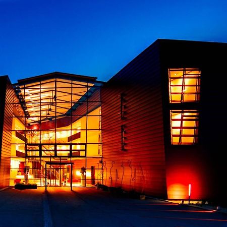 Spa Hotel Bruendl Bad Leonfelden Exterior photo