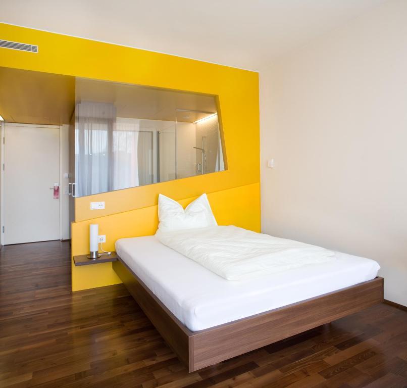 Spa Hotel Bruendl Bad Leonfelden Room photo